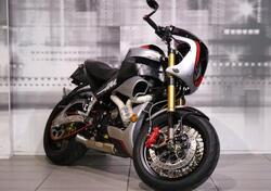 Buell Lightning XB 12S usata