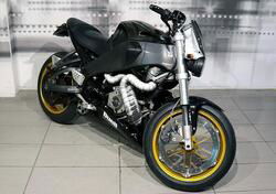 Buell Lightning XB 12S usata