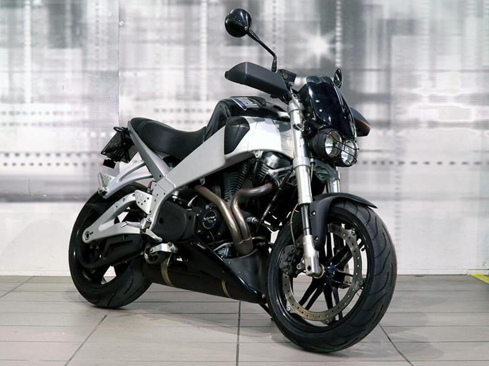 Buell Lightning X1 1200