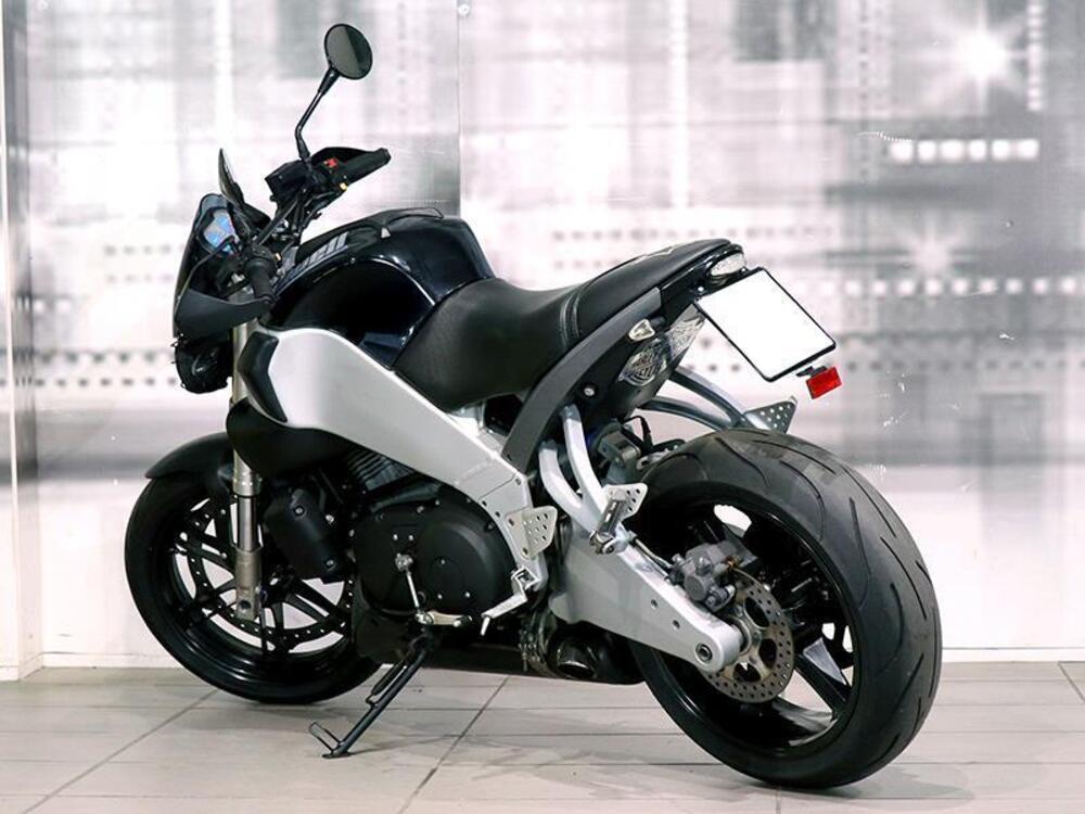 Buell Lightning X1 1200 (2)