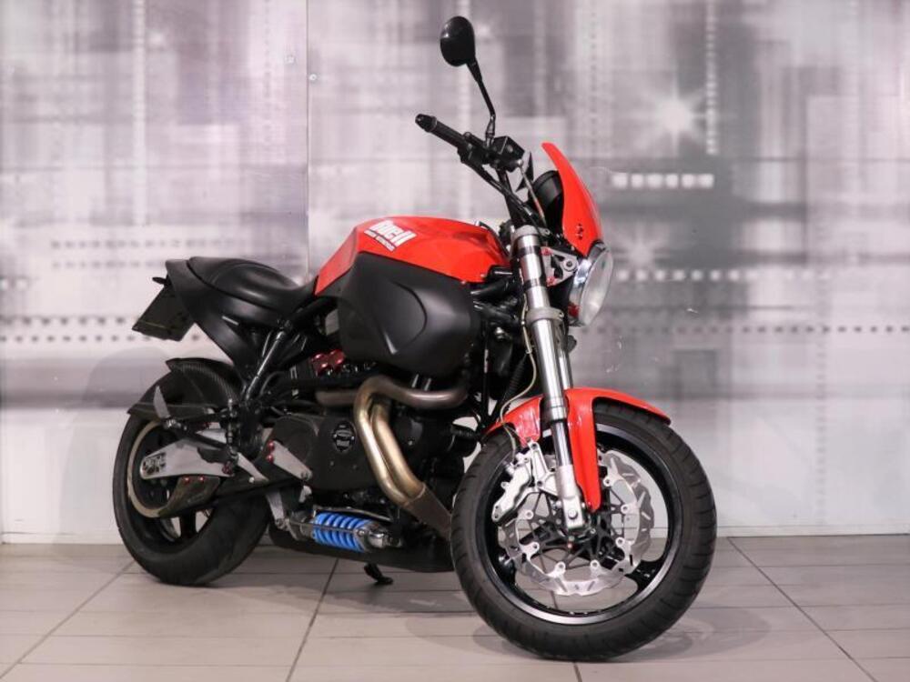 Buell Lightning X1 1200