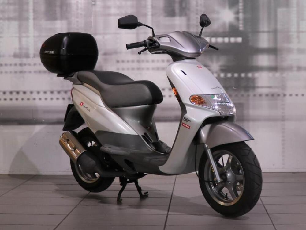 Derbi Atlantis 50 Two Chic (2005 - 07)