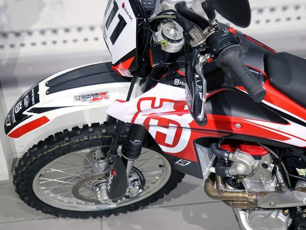 Husqvarna TE 250 i.e. (2008) (4)