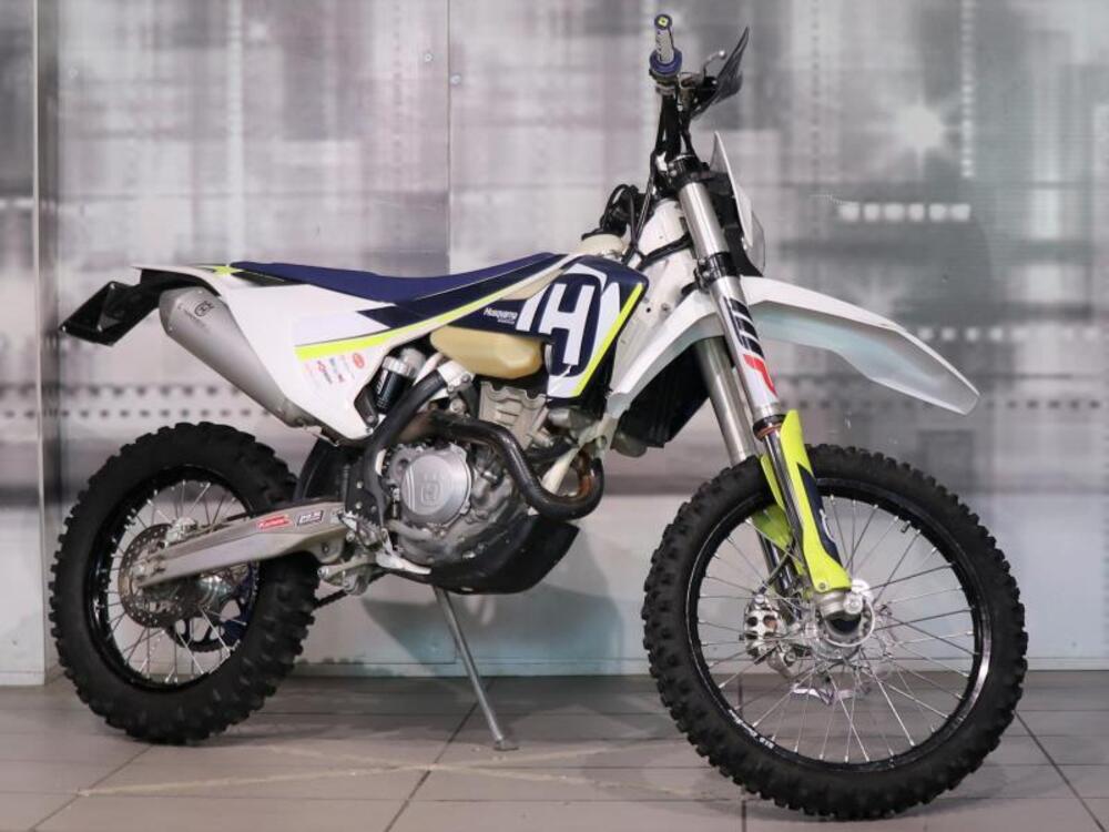 Husqvarna FE 350 (2018)