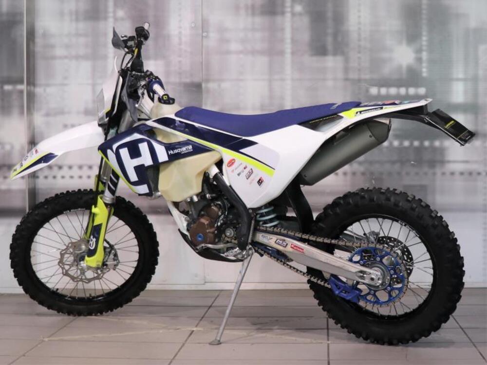 Husqvarna FE 350 (2018) (2)