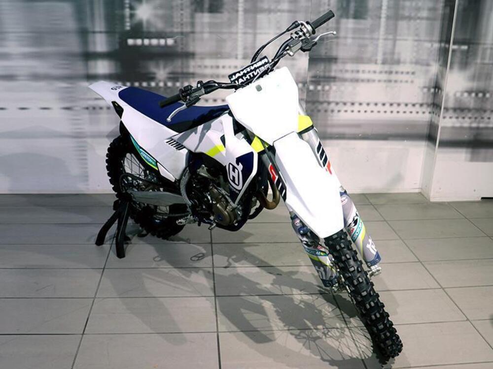 Husqvarna FC 250 (2019)