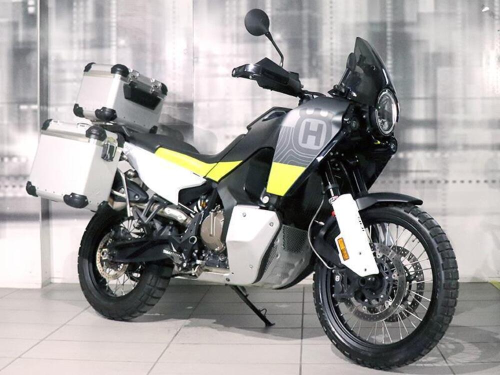 Husqvarna Norden 901 (2022 - 24)