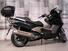 Kymco Xciting 500 (2005 - 06) (8)