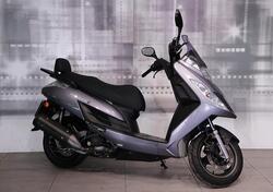 Kymco Dink 200i DD (2007 - 17) usata