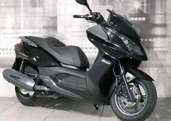 Kymco Downtown 300i ABS (2009 - 17) usata