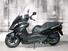 Kymco Downtown 350i ABS (2015 - 17) (6)