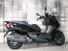 Kymco Downtown 350i ABS (2015 - 17) (7)