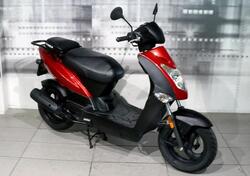 Kymco Agility 50 R10 (2007 - 14) usata