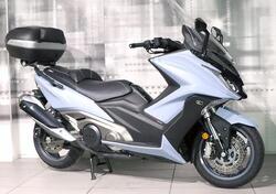 Kymco AK 550 ETS (2021 - 24) usata