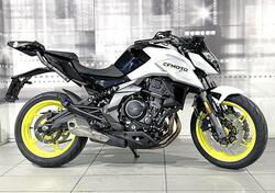 CFMOTO 650NK (2021 - 24) usata