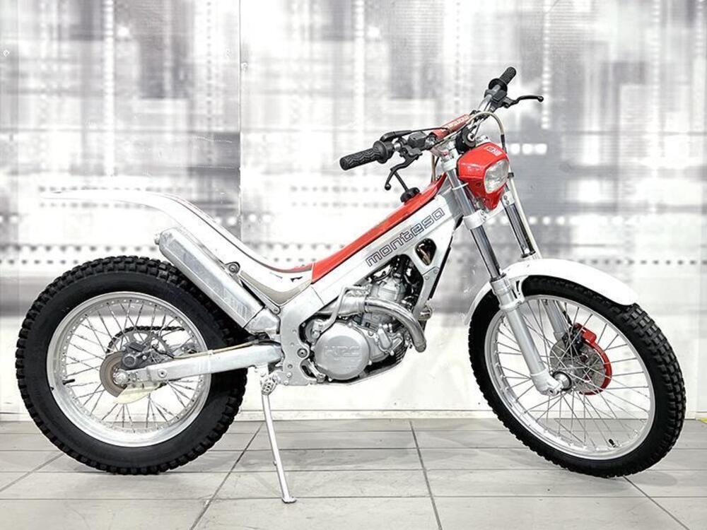 Montesa Cota 315 R (1997 - 05)