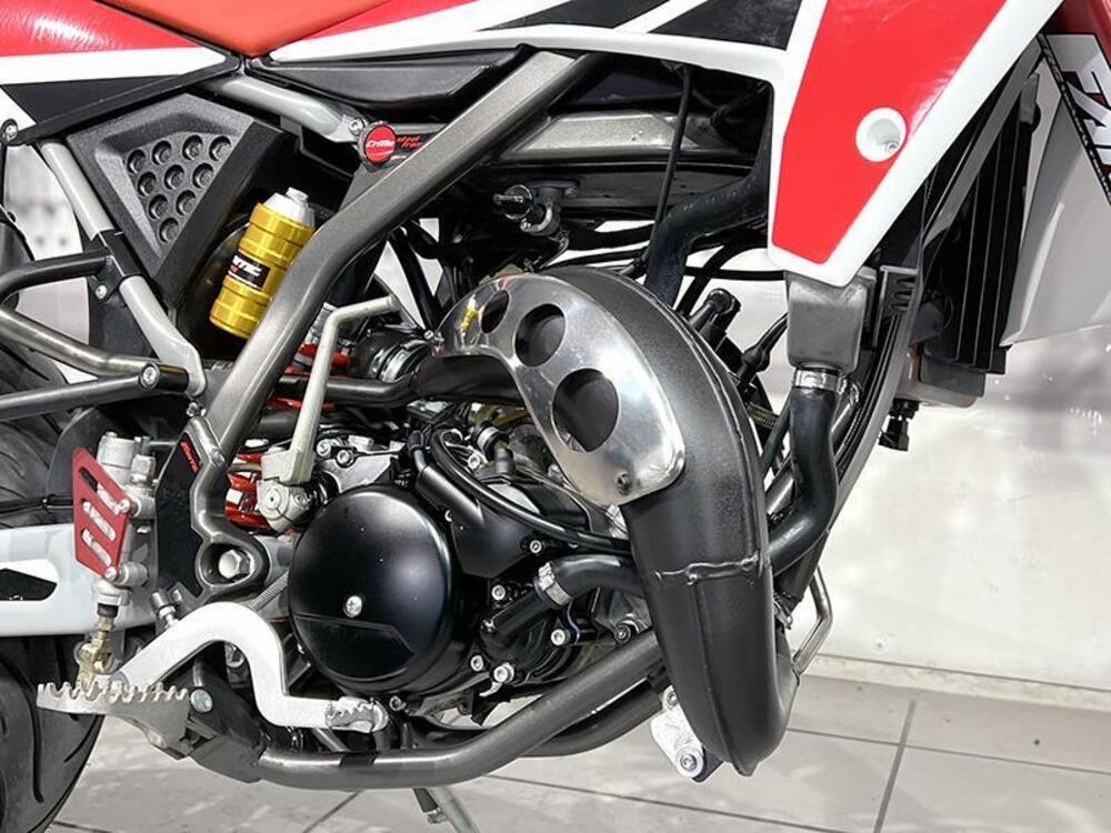 Fantic Motor XM 50 Motard Competition 2t (2021 - 22) (3)