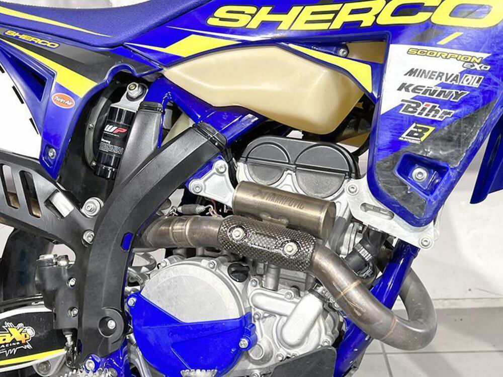 Sherco 250 SEF-R (2016) (3)