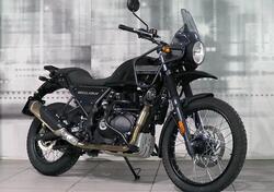 Royal Enfield Himalayan 411 (2021 - 23) usata