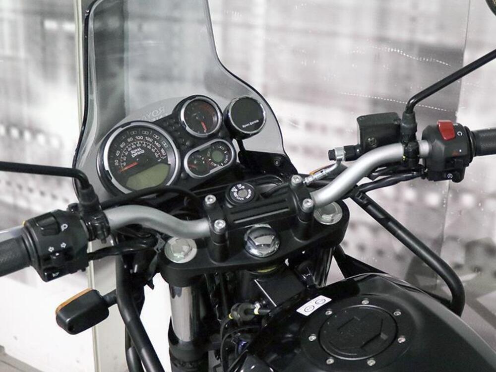 Royal Enfield Himalayan 411 (2021 - 23) (5)