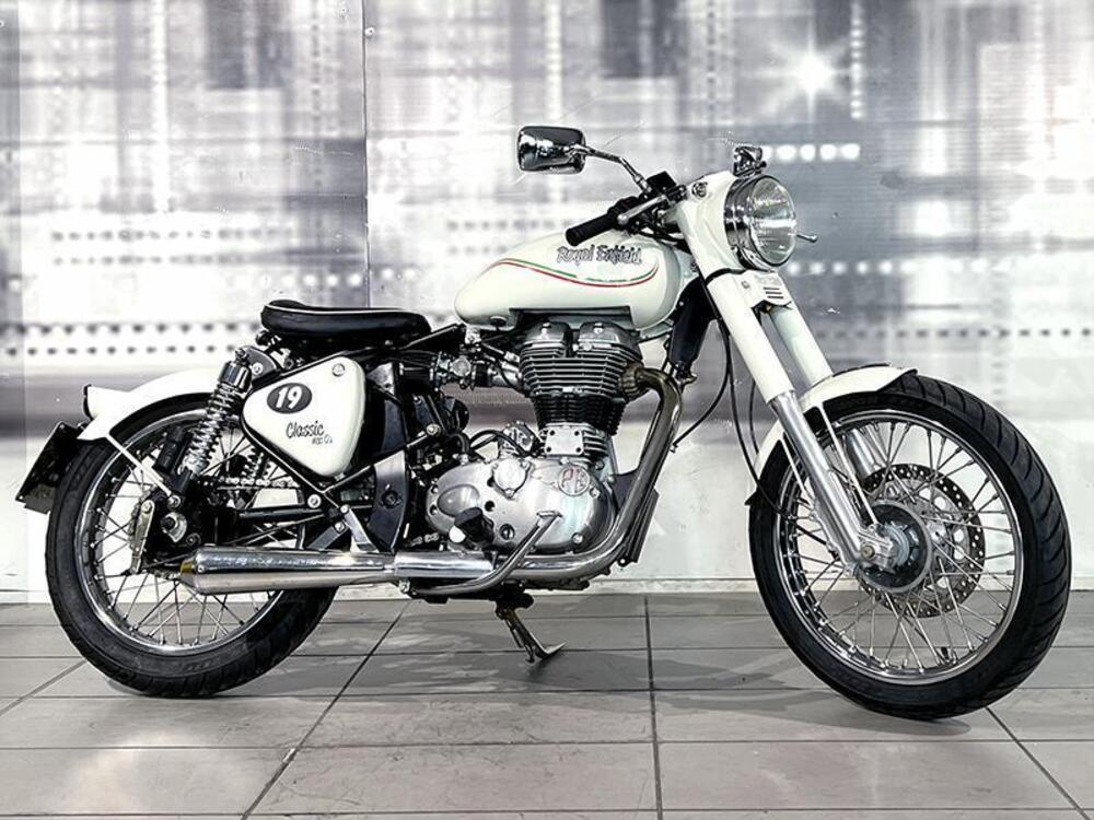 Royal Enfield Bullet 500 CL