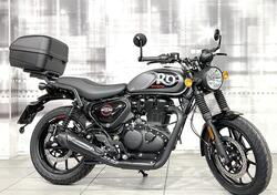 Royal Enfield HNTR 350 (2022 - 24) usata