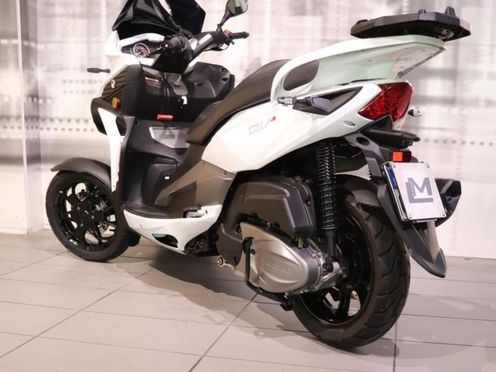 Quadro QV3 350 (2018 - 19) (5)