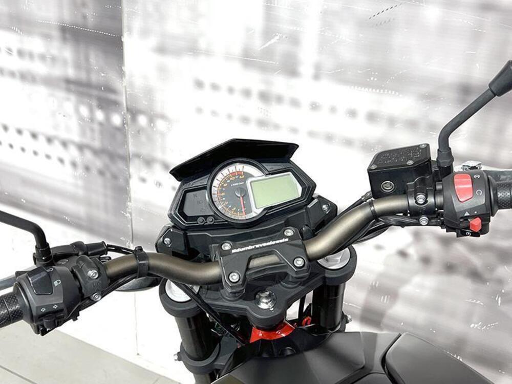 KSR Moto GRS 125 EFI (2017 - 20) (5)