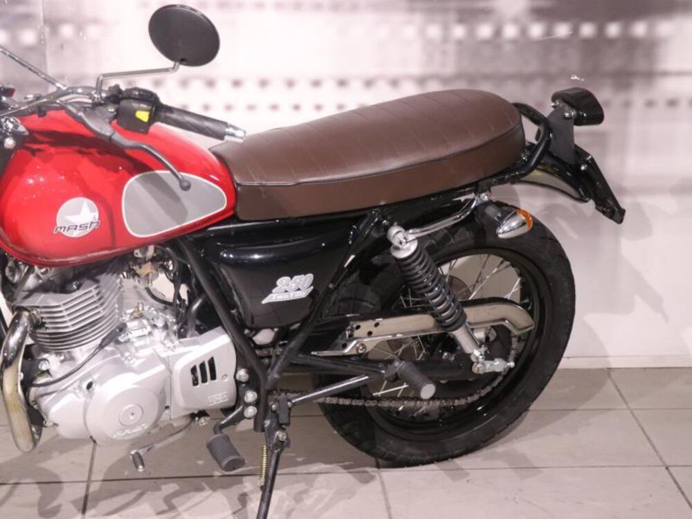 Mash Italia Two Fifty 250 (2014 - 16) (5)