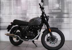 Brixton Motorcycles Cromwell 125 CBS (2021 - 24) usata