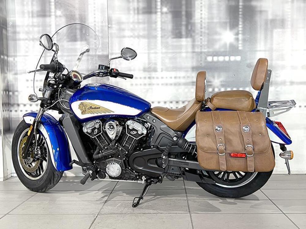 Indian Scout (2017 - 19) (2)