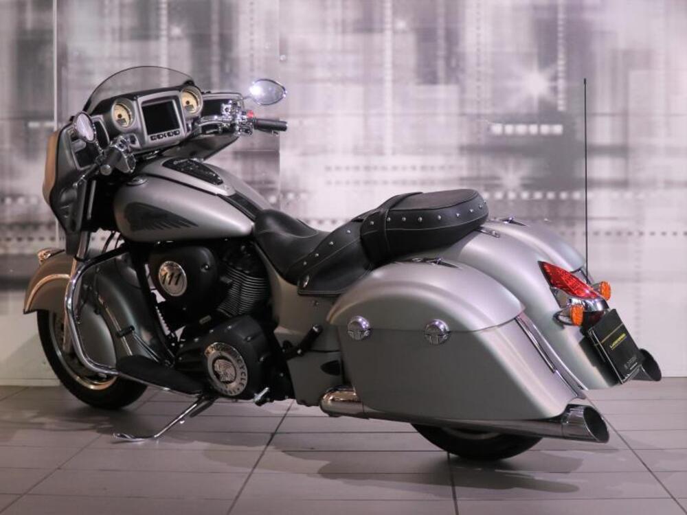 Indian Chieftain (2017 - 18) (2)