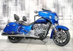 Indian Chieftain Limited (2017 - 18) usata