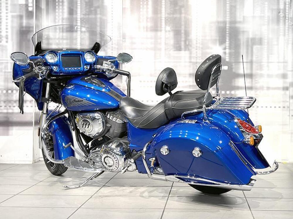 Indian Chieftain Limited (2017 - 18) (2)