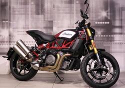 Indian FTR 1200 (2019 - 20) usata