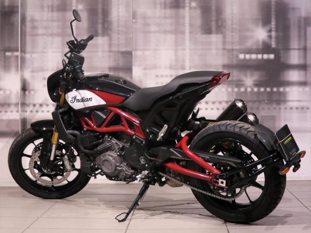 Indian FTR 1200 (2019 - 20) (2)