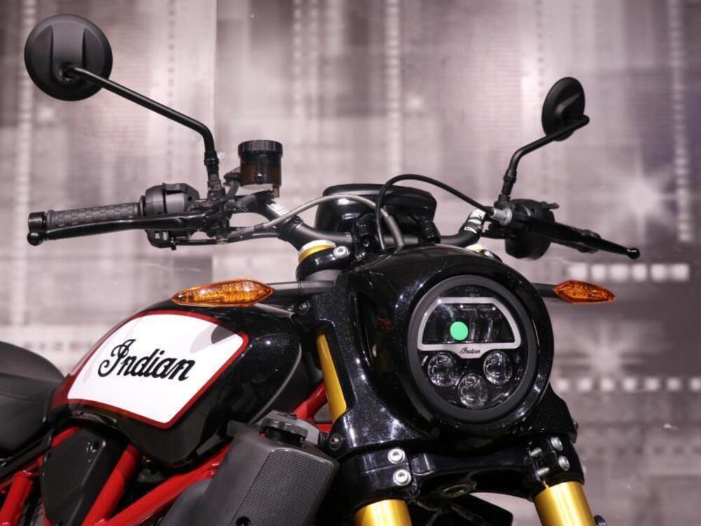 Indian FTR 1200 (2019 - 20) (3)