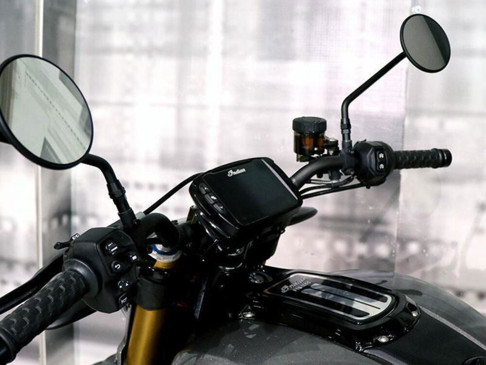 Indian FTR 1200 (2019 - 20) (4)