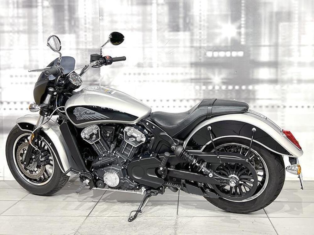 Indian Scout (2021 - 24) (2)