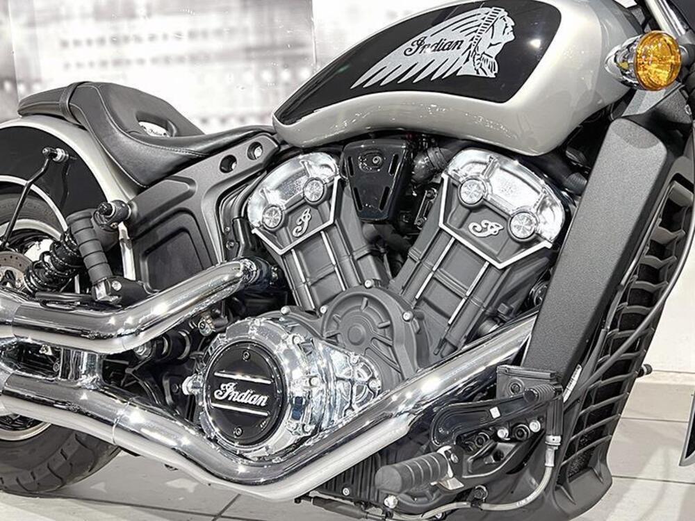 Indian Scout (2021 - 24) (5)