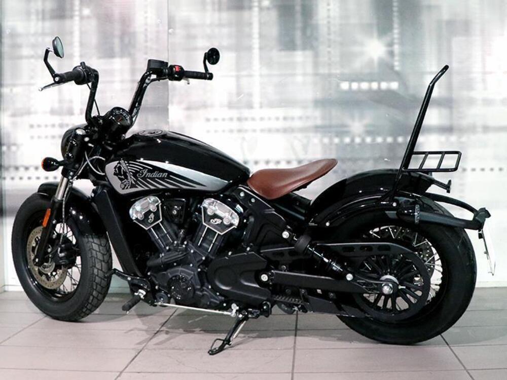 Indian Scout Bobber Twenty (2021 - 24) (2)