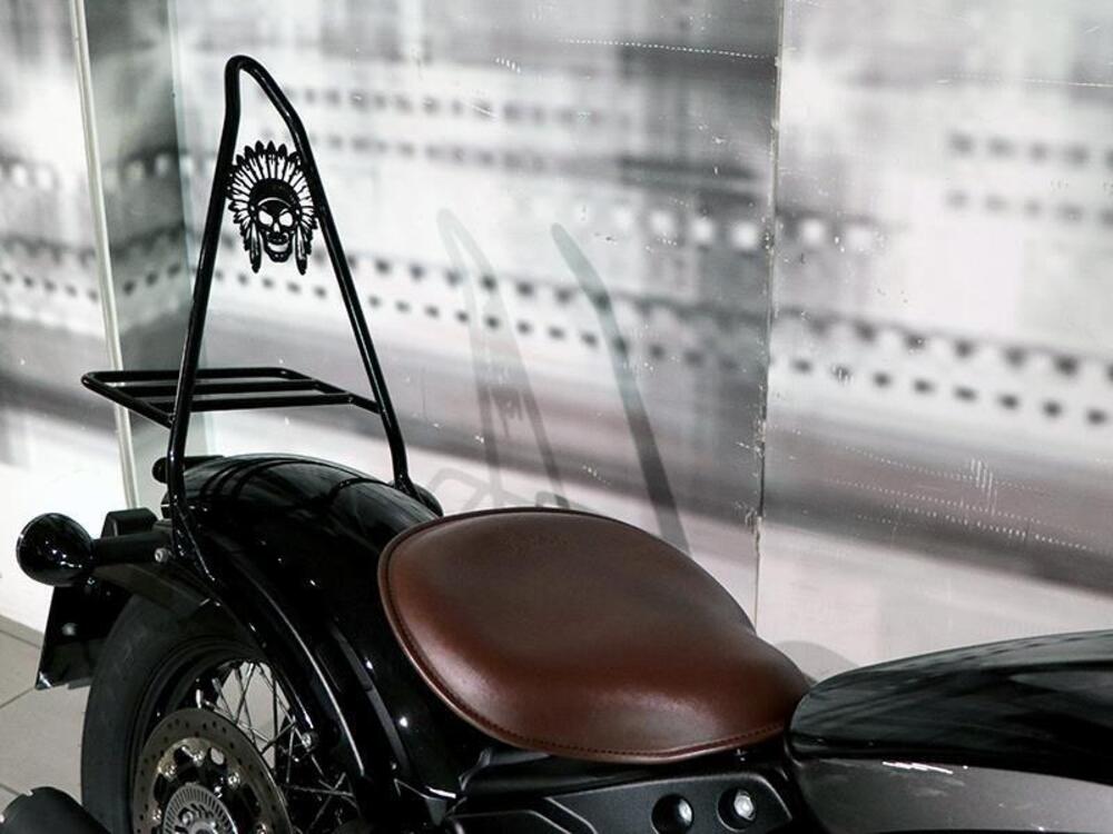 Indian Scout Bobber Twenty (2021 - 24) (3)