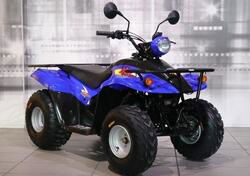 Kymco Mxer  50 usata