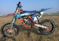 KTM SX 85 (2018) usata