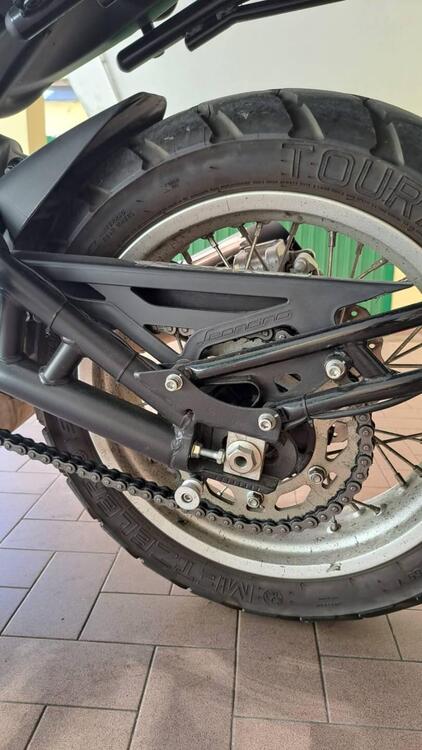 Benelli Leoncino 500 Trail (2021 - 24) (2)