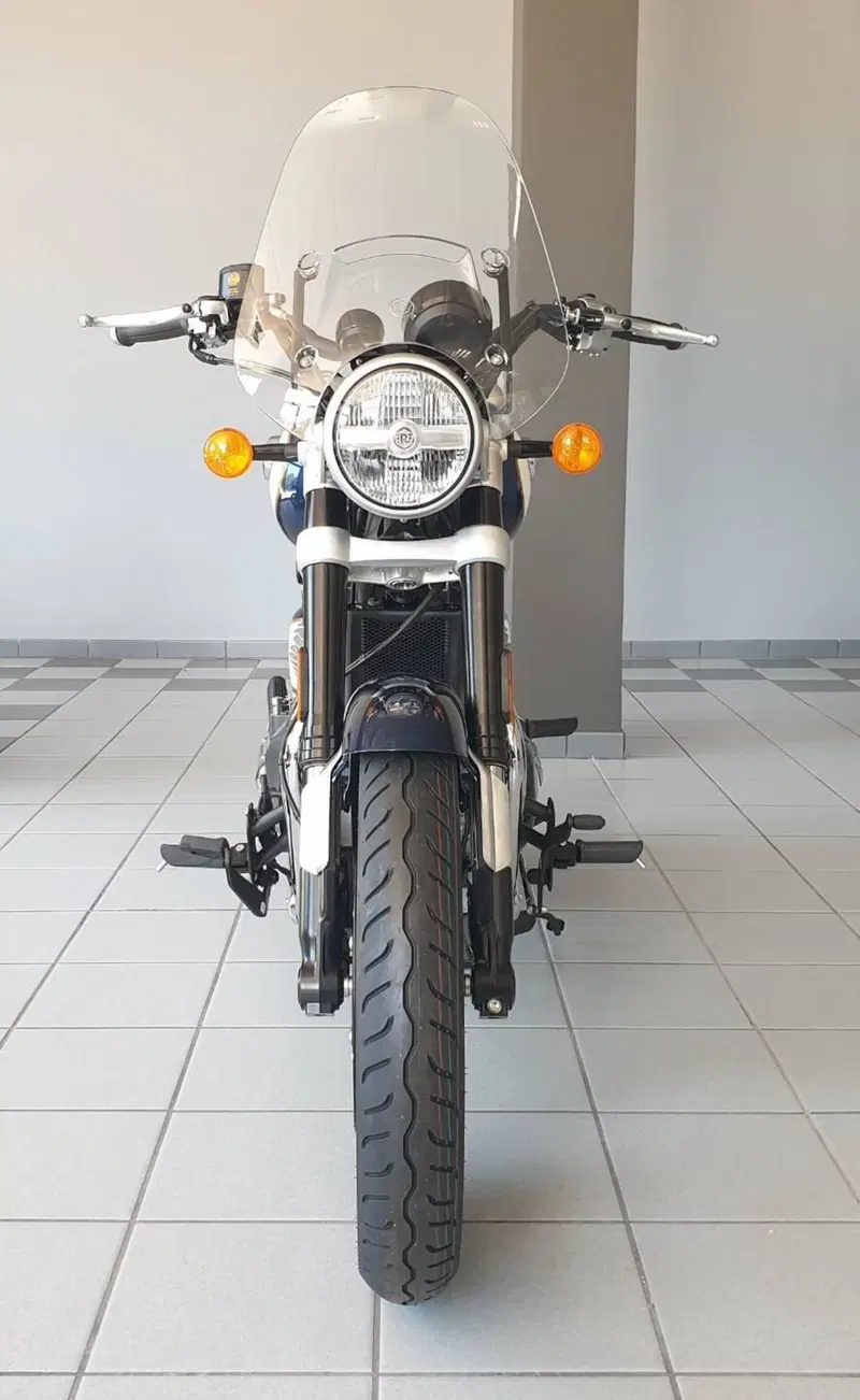 Royal Enfield Super Meteor 650 (2023 - 26) (3)
