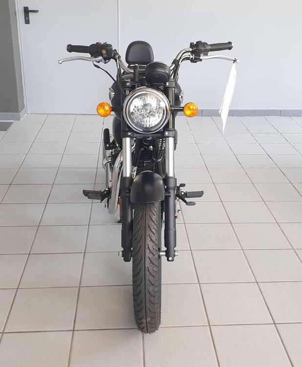 Royal Enfield Meteor 350 Stellar (2021 - 24)