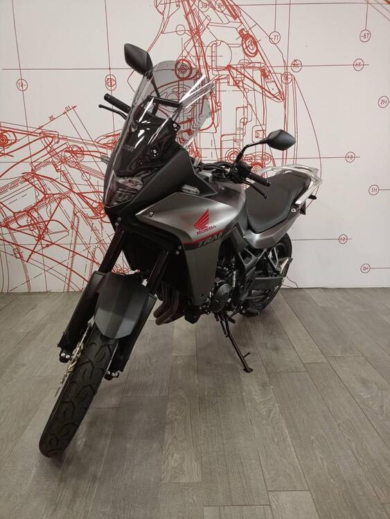 Honda Transalp XL750 (2023 - 24) (5)