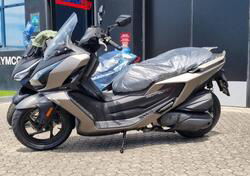 Kymco Downtown 350i GT (2024) nuova