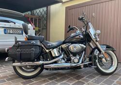 Harley-Davidson 1584 Street Glide (2008 - 10) - FLHX usata